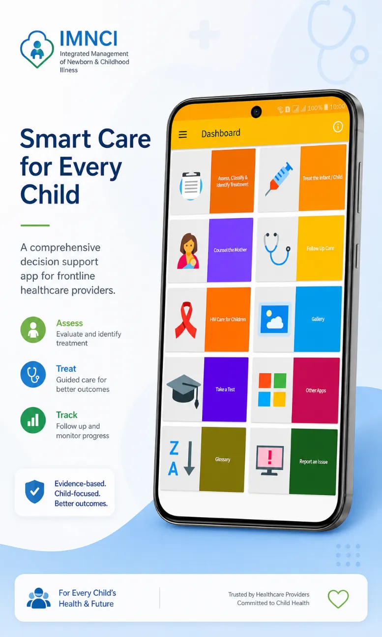 IMNCI Android